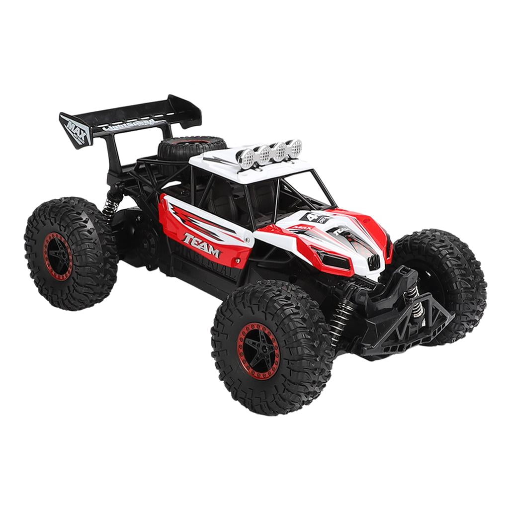 Polaris Rzr Control Reiser De Juguete Control Remoto Buggy