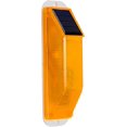 thumbnail image 1 of Feu de Signalisation Solaire Stroboscopique Clignotant Sécurité construction, 1 of 5