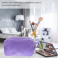 thumbnail image 6 of OUNONA EVA Makeup Organizer for , Portable Cosmetic Bag, Travel Case, 1 Set, 6 of 8
