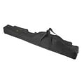 thumbnail image 4 of 100cm/130cm/150cm Fishing Bag Portable Folding Fishing Rod Reel Bag Fishing Pole Gear Tackle Tool Carry Case Carrier Travel Bag Storage Bag Organizer, 4 of 7