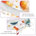 thumbnail image 3 of Bowling Detachable Sponge Adjustable Strap Bikini Set Two-Pack for Swimwear and Beachwear, 3 of 6