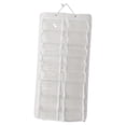 thumbnail image 2 of MERIGLARE Eyewear Display Organizer Wall Mounted Multipurpose for Optical Shop 80×40cm White, 2 of 9