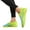 Green, variant on Womens Mens Barefoot Water Shoes Slip on Quick Dry Aqua Socks Outdoor Sports Walking Tennis Running Sneakers