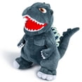 thumbnail image 1 of Juguete de peluche Nächte Freddie Godzila, 23 cm, inspirado en Kaiju, 1 of 5