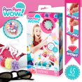 thumbnail image 2 of Paquete de inicio Pom Pom Wow! Maya Toys con 45 pompones y 50 puntos, 2 of 9