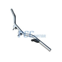 YAMAHA PY50 PW50 PEEWEE 50 HANDLEBAR HANDLE BAR HB11S