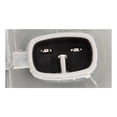 thumbnail image 3 of For Toyota Prius 2019 2020 2021 Daytime Running Light Driver And Passenger Side | Pair CAPA TO2562104, TO2562104C, TO2563104, TO2563104C | 191275864753, 812B047020, 191275864760, 812A047020, 3 of 6