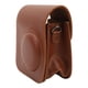 thumbnail image 5 of Estuche protector para cámara instantánea Fujifilm Instax Mini, estuche protector para cámara portátil Estuche protector para cámara Fujifilm Instax Mini Bolsa para cámara Funcionamiento suave, 5 of 9