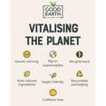 thumbnail image 5 of Good Earth Herbal Tea Lemon, Ginger & Turmeric 15 Tea Bags 42g, Imported from Britain, 5 of 5