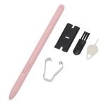 Stylus pour onglet S6 Lite, Sensibilité et style avec 5 Conseils, Stylus Stylos de remplacement durables pour SM P610, Pour SM P615 tablette