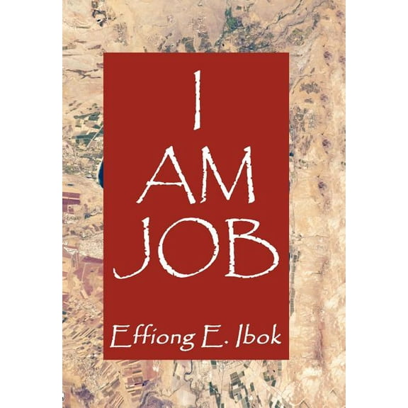 I Am Job (Hardcover)