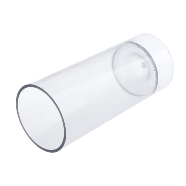 Molde para hacer velas de jabón de de Plástico Cajas de s de Vacías tejado de Iglesia Contenedores de Cera Frascos Té Tazas Ligeras s de Bricolaje Magideal Molde para hacer velas de jabón