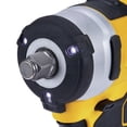 thumbnail image 4 of Llave de impacto inalámbrica DEWALT DCF901B XTREME 12V MAX sin escobillas, 4 of 9
