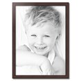 thumbnail image 2 of ArtToFrames 26" x 36" Traditional Mahogany Picture Frame, 26x36 inch Multi Wood Poster Frame (WOM-5159), 2 of 7