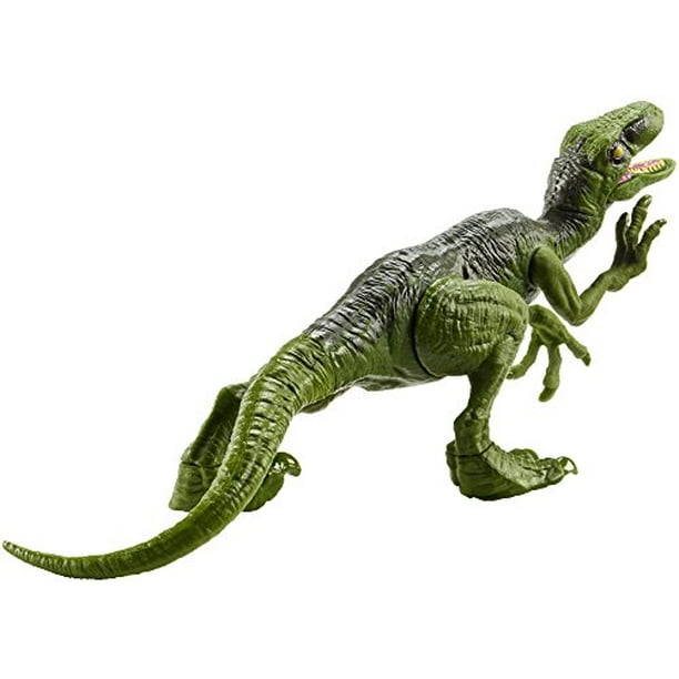 Jurassic World Sound Plush Velociraptor 'Blue' 