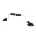 thumbnail image 3 of Boat Canoe Suction Holder, Aluminum Boat Kayak Roller with Suction Cup, Load Assist Rack for Mounting, 3 of 7