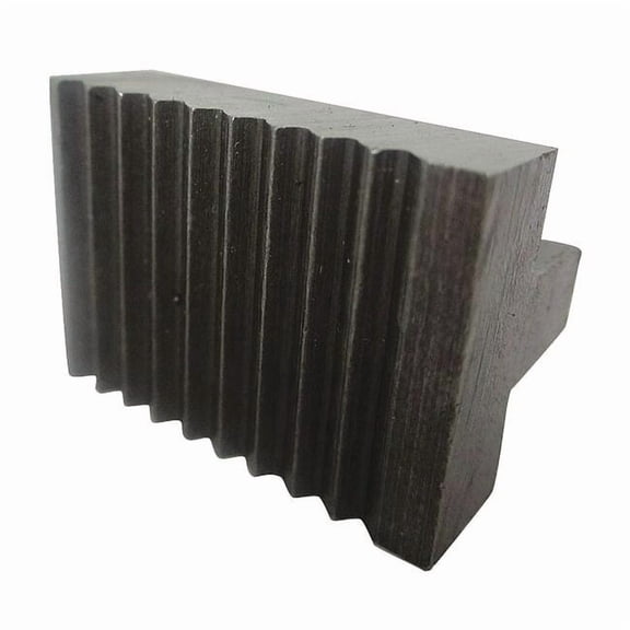 Westward Repl Heel Jaw/Pin,For 10 In Pipe Wrench 31D064