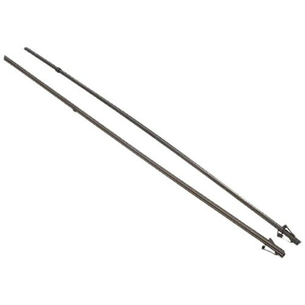 Bosch 43322 Wiper Blade Refill, 22" (Pack of 1)