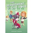 thumbnail image 3 of The Department of Lost Dogs, (Hardcover), 3 of 3