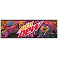 thumbnail image 4 of Mtn Dew Soda, Voo Dew 2022, 12 fl oz, 12 Count, 4 of 6