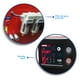 thumbnail image 4 of Generador de Nitrógeno Hantec 4 Llantas 70 Litros Automotriz Herramienta, 4 of 7
