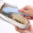 thumbnail image 3 of Cepillo multifunción para ropa (2 azules), 3 of 5