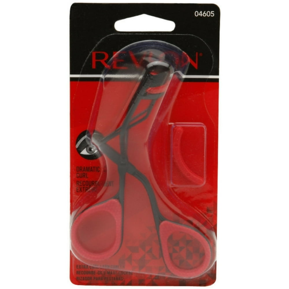Revlon Extra Curl Eyelash Curler