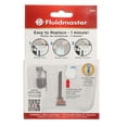 thumbnail image 2 of Fluidmaster 8102P8 Flush 'n Sparkle Automatic Toilet Bowl Cleaning System Refills, Blue 2-Pack, 2 of 4