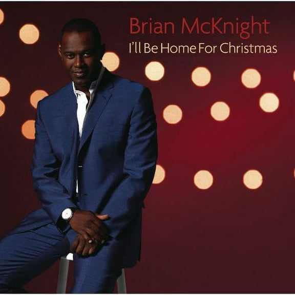 I'll Be Home for Christmas (CD)