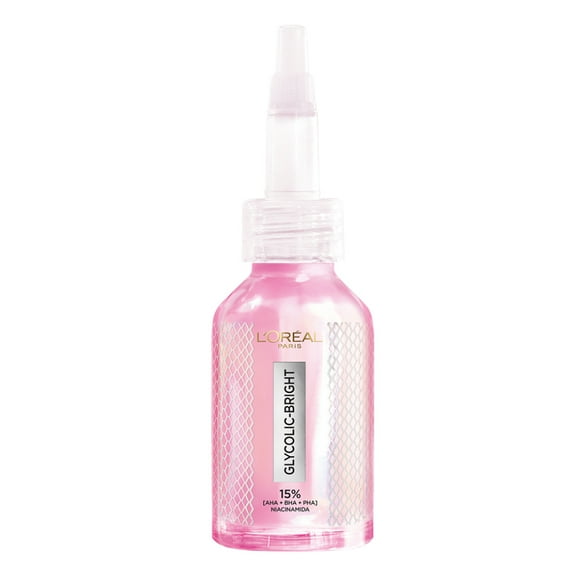 Exfoliante peeling L'oréal anti-manchas niacinamida 25ml