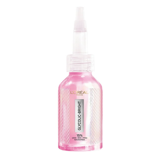Exfoliante peeling L'oréal anti-manchas niacinamida 25ml