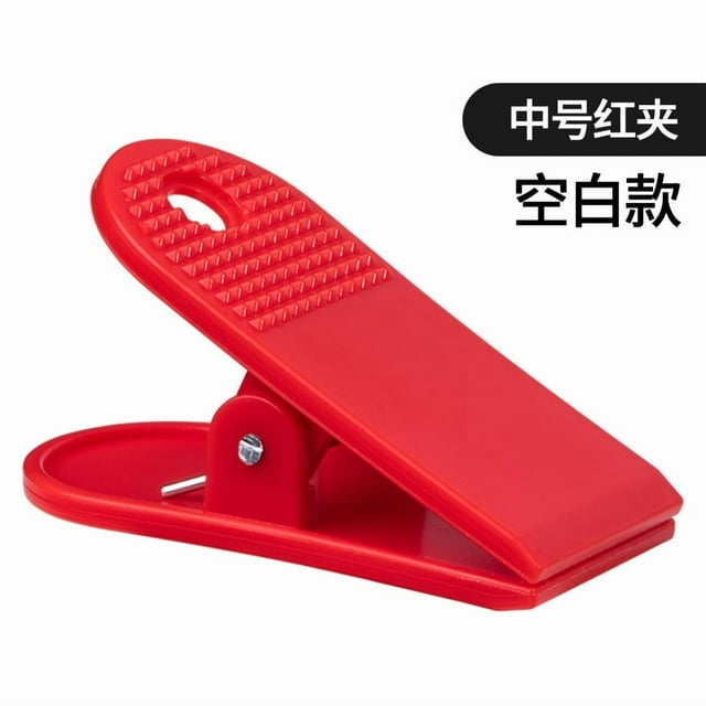 6pcs Universal Treadmill Key Clip Emergency Stop Safety Switch Clamp Replacement Parts For Running Machines Treadmills Fitness Accessories