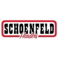 thumbnail image 2 of Schoenfeld 112735AR Anti Reversion Chamber Muffler, 3.5 Inch, 2 of 2