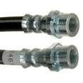 thumbnail image 3 of Raybestos BH382461 Professional Grade Hydraulic Brake Hose Fits select: 2002-2007 FORD ESCAPE, 2001-2006 MAZDA TRIBUTE, 3 of 6