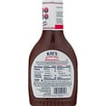 thumbnail image 4 of Sweet Baby Rays No Sugar Added Original Barbecue Sauce 18.5oz - PACK OF 3, 4 of 7