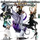 thumbnail image 3 of Bleach figuras de Anime Blind Box Set - Kurosaki Ichigo, Aizen y Rukia figuras de acción661, 3 of 5