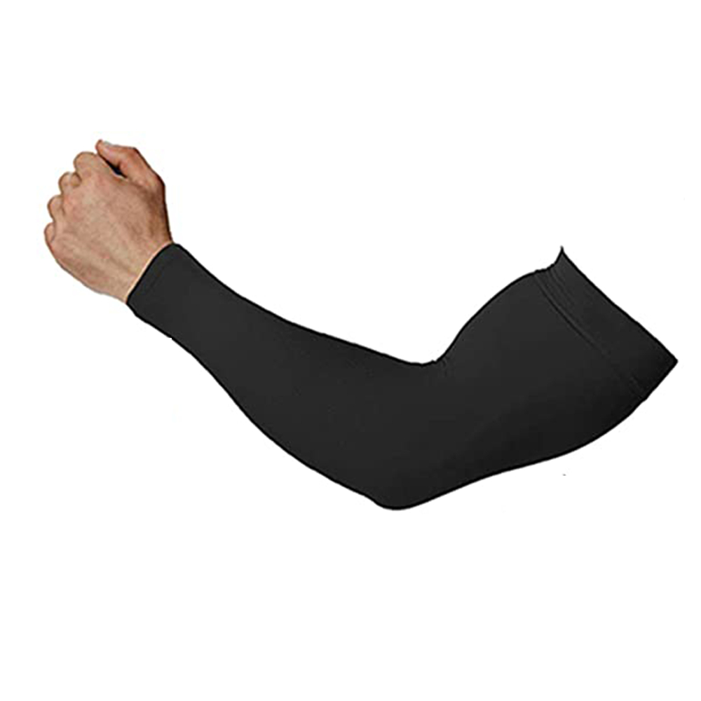 Dicasser Arm Sleeves for Men and Women, Sleeves to Cover Arms for Men