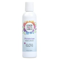Good For You Girls Antioxidant Moisturizer for Girls, Tweens, Teens, 4 oz