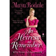 Gilded Age Girls Club: An Heiress to Remember (Hardcover)