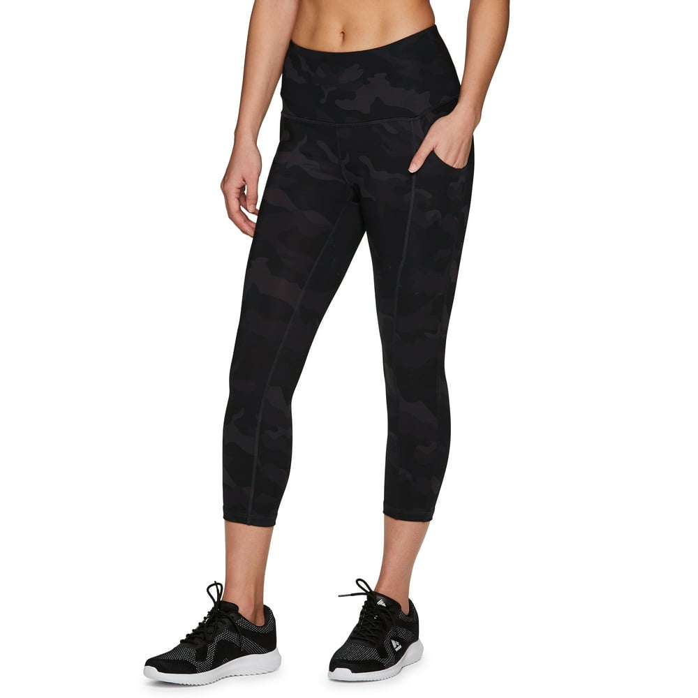 rbx camo joggers