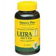 Nature's Plus Ultra Two Sustained Release 90 Sustained Release Tablet