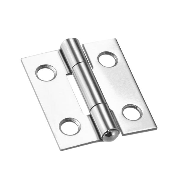 90 Degrees Self-locking Folding Hinge Table Lift Support Connection Cabinet  Hinges Furniture Hardware Silver 