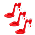 thumbnail image 1 of Hand-Pressed Soda-Water Bottle Inverted Drinking Machine Carbonated Drink Inverted Household Beverage Machine, 1 of 6