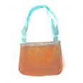 thumbnail image 1 of 1/4 Pcs Kids Shell Collection Bag Toy Organizer Storage Bag Beach, 1 of 2