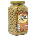 thumbnail image 7 of Rani Soya Chunks Nuggets (High Protien) Vadi, 31oz (1.9lbs) 900g ~ All Natural, Salt-Free | Vegan | No Colors | Gluten Friendly | NON-GMO | Indian Origin | Meat Alternate Substitute, 7 of 7