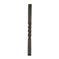 thumbnail image 6 of Amerock Bp1785 Inspirations 5-1/16" Center To Center Handle Cabinet Pull - Nickel, 6 of 7
