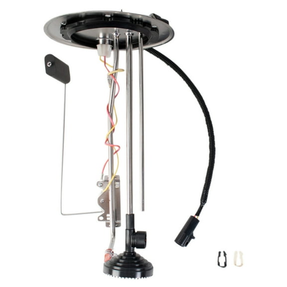 TRQ Fuel Tank Sending Unit for 03-07 Ford F250 F350 Super Duty 6.0L Diesel FGA17181