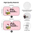 thumbnail image 3 of Windshield Sun Shade Foldable Car Front Window Sunshade For Car Suv Trucks Vans - Best Heat Shield Blocker Visor Cover Blocks Uv Rays And Keeps Your Vehicle Cool-Small, 3 of 5