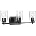 thumbnail image 3 of Progress Lighting PP300156031 14 in. Wide 2-Light Bathroom Vanity Light, 3 of 4
