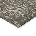 thumbnail image 4 of Addison Rugs Chantille Indoor/Outdoor Transitional Floral Brown Washable Rectangle Rug, 10' x 14', 4 of 6